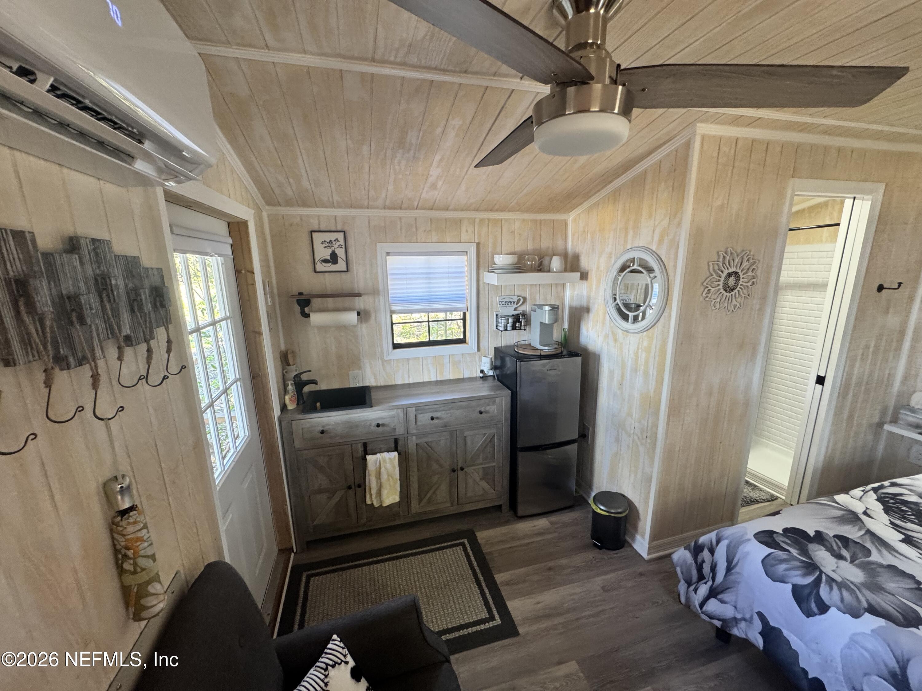 113 Stock Avenue Interlachen, FL 32148 - Photo 40 of 50 a view of utility room