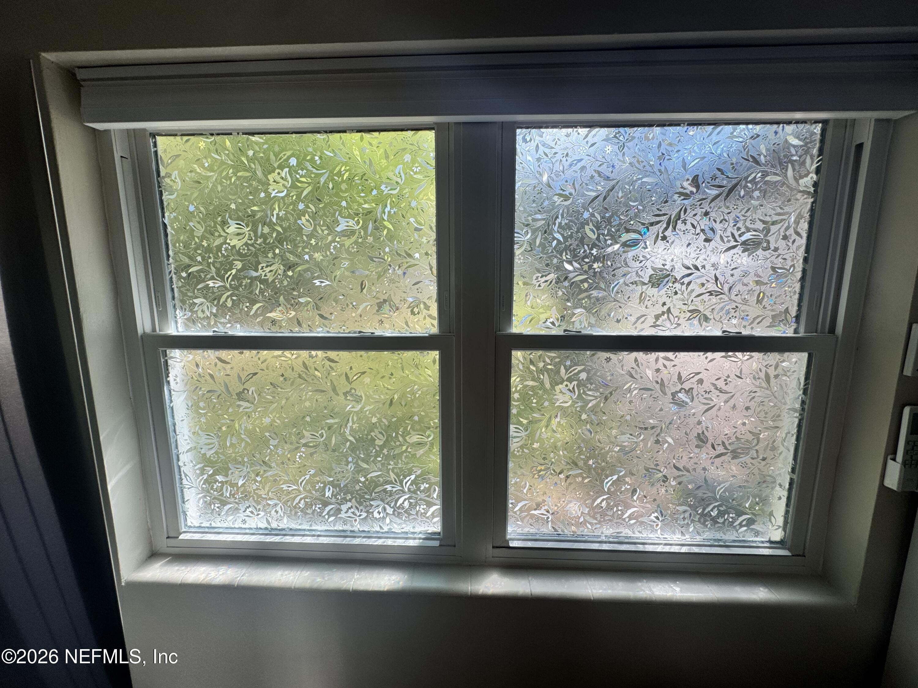 113 Stock Avenue Interlachen, FL 32148 - Photo 44 of 50 a view of a room that has a large window