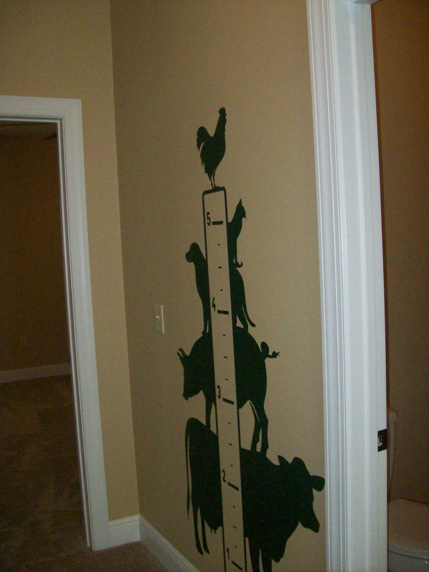 8130 Jordan Road Baker, FL 32531 - Photo 14 of 61 a view of entryway