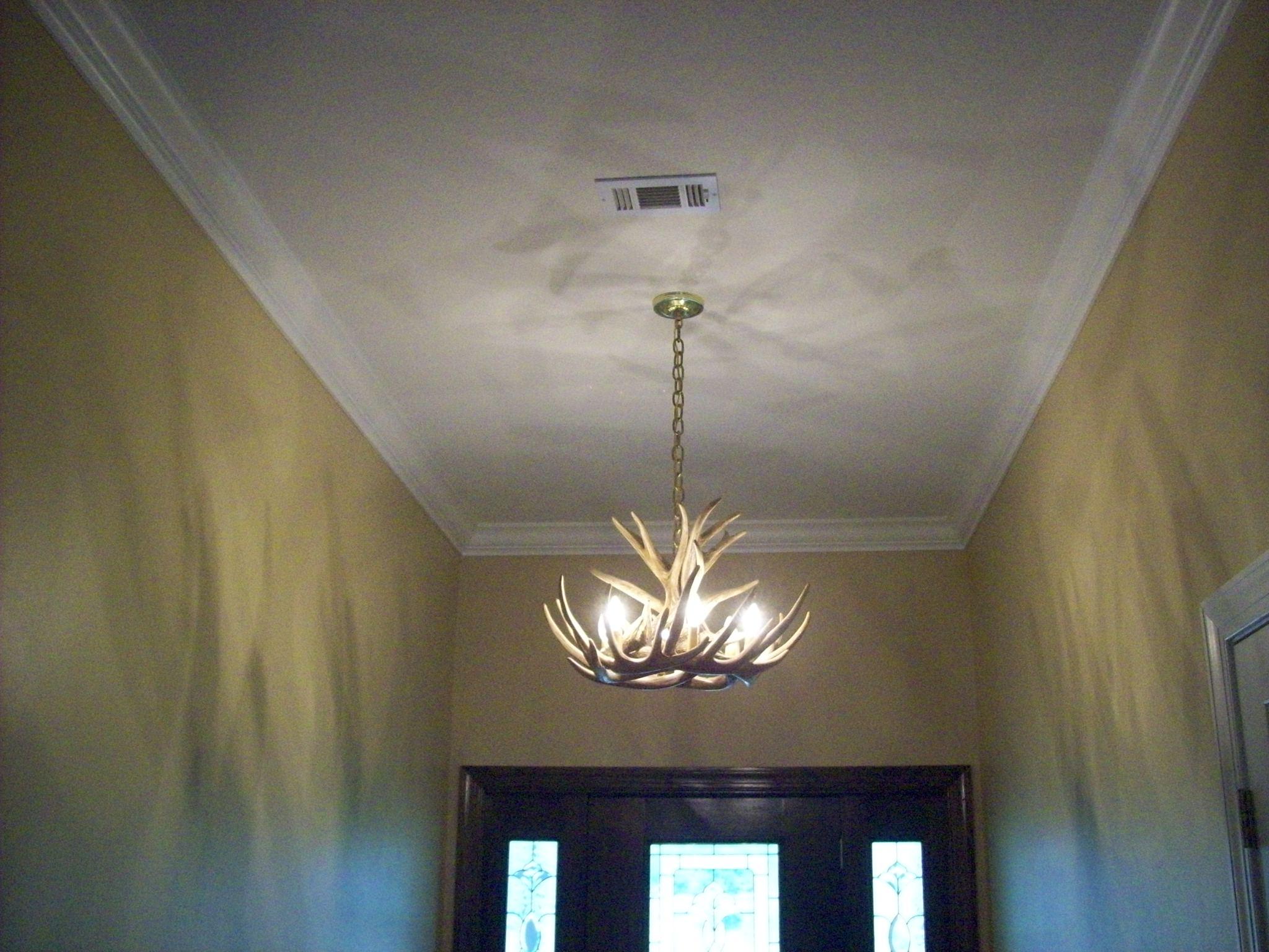 8130 Jordan Road Baker, FL 32531 - Photo 20 of 61 a view of a livingroom with a chandelier