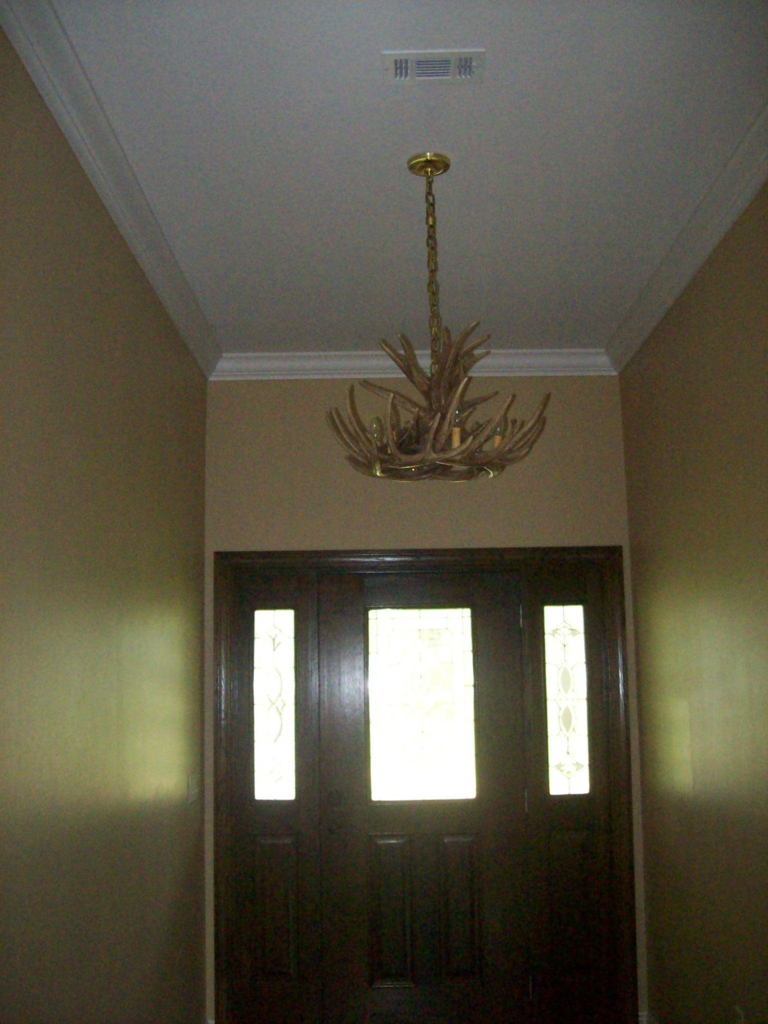 8130 Jordan Road Baker, FL 32531 - Photo 21 of 61 a front view of a house with a window