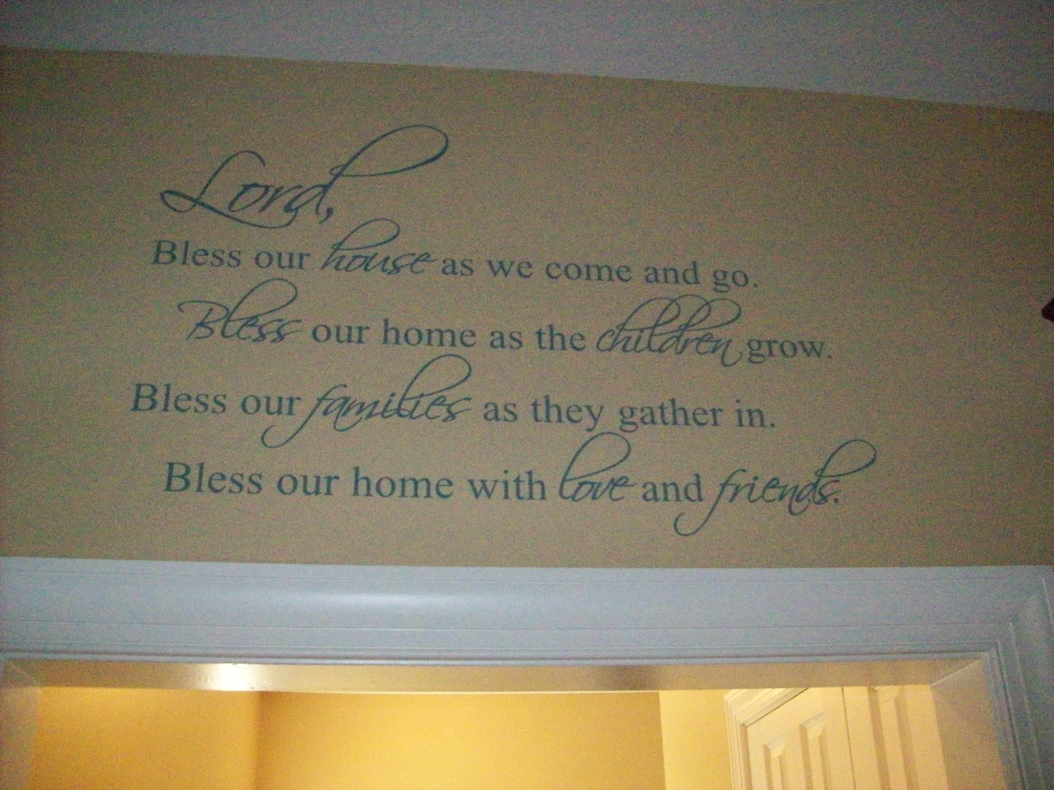 8130 Jordan Road Baker, FL 32531 - Photo 28 of 61 a view of a sign in a room