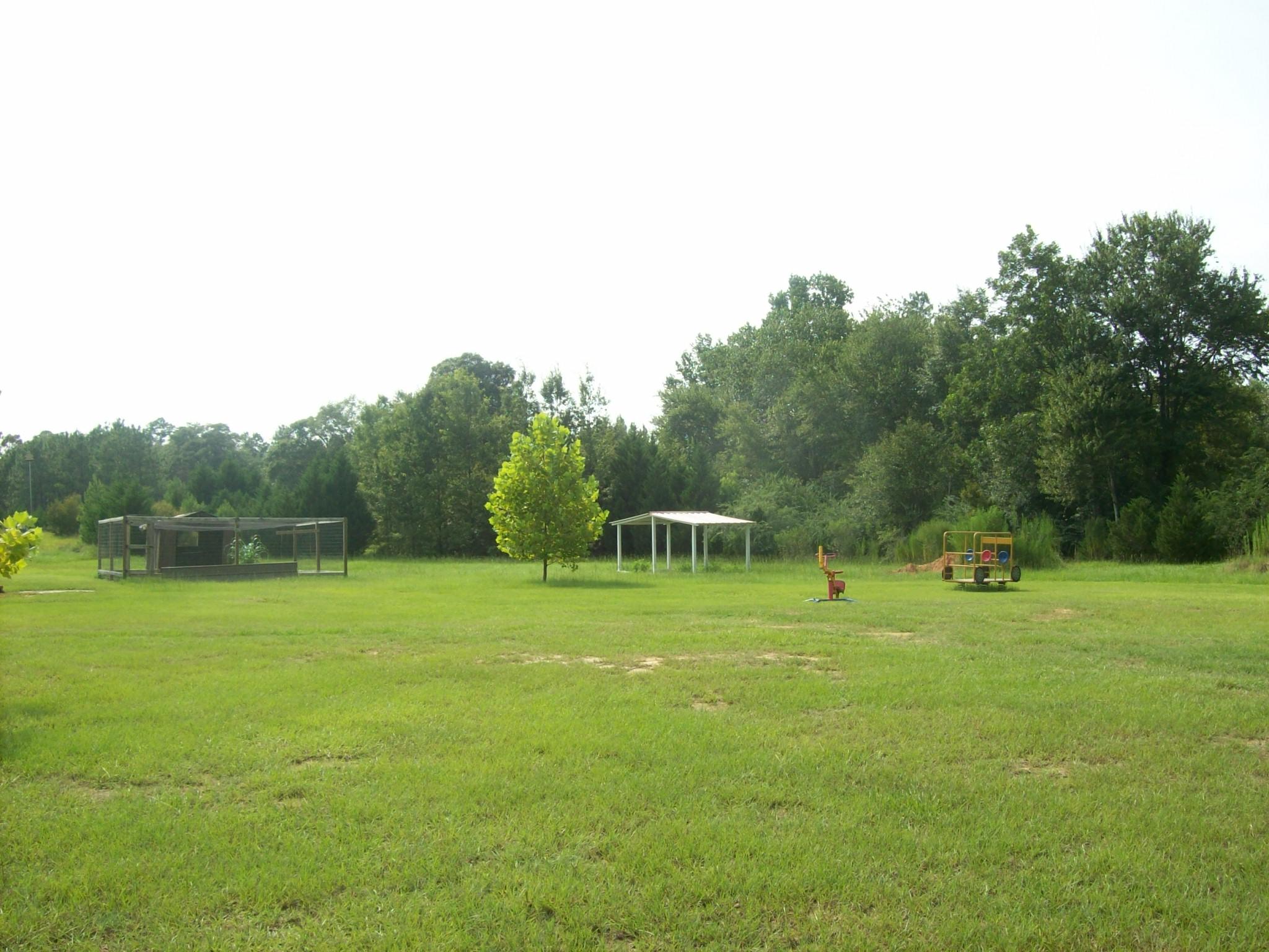 8130 Jordan Road Baker, FL 32531 - Photo 34 of 61 a view of a grassy field with trees