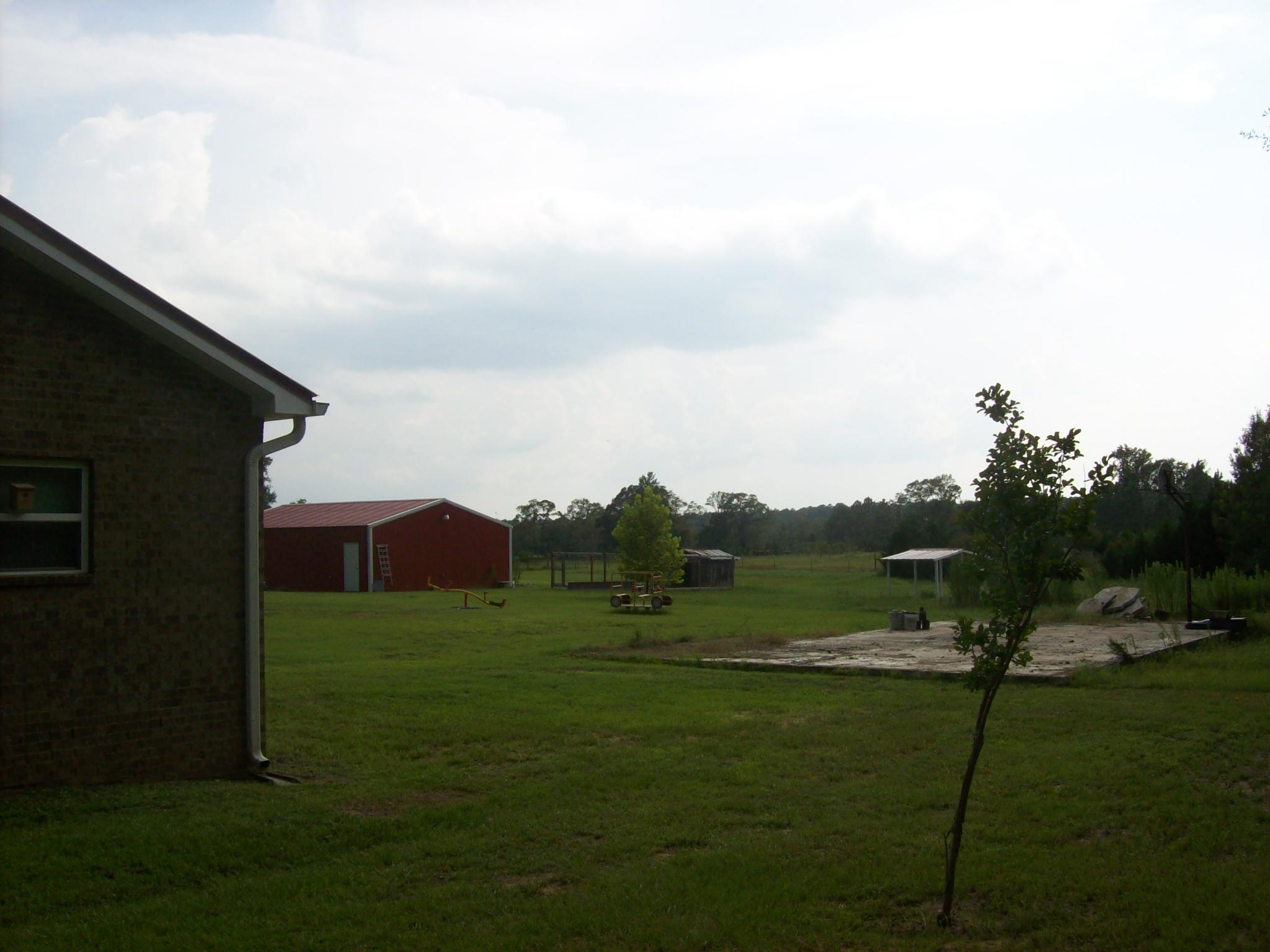 8130 Jordan Road Baker, FL 32531 - Photo 37 of 61 a view of grassy field with grassy field