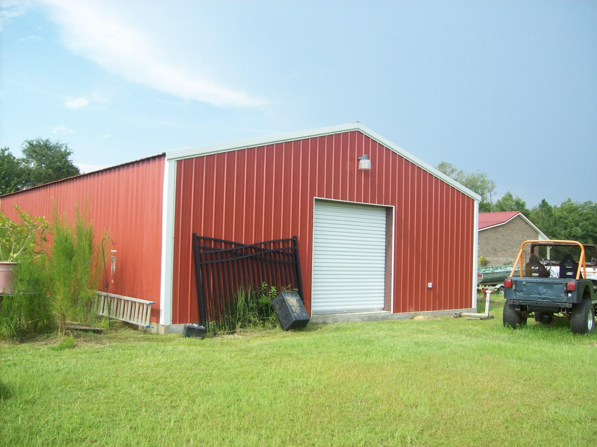 8130 Jordan Road Baker, FL 32531 - Photo 45 of 61 a view of a house with backyard