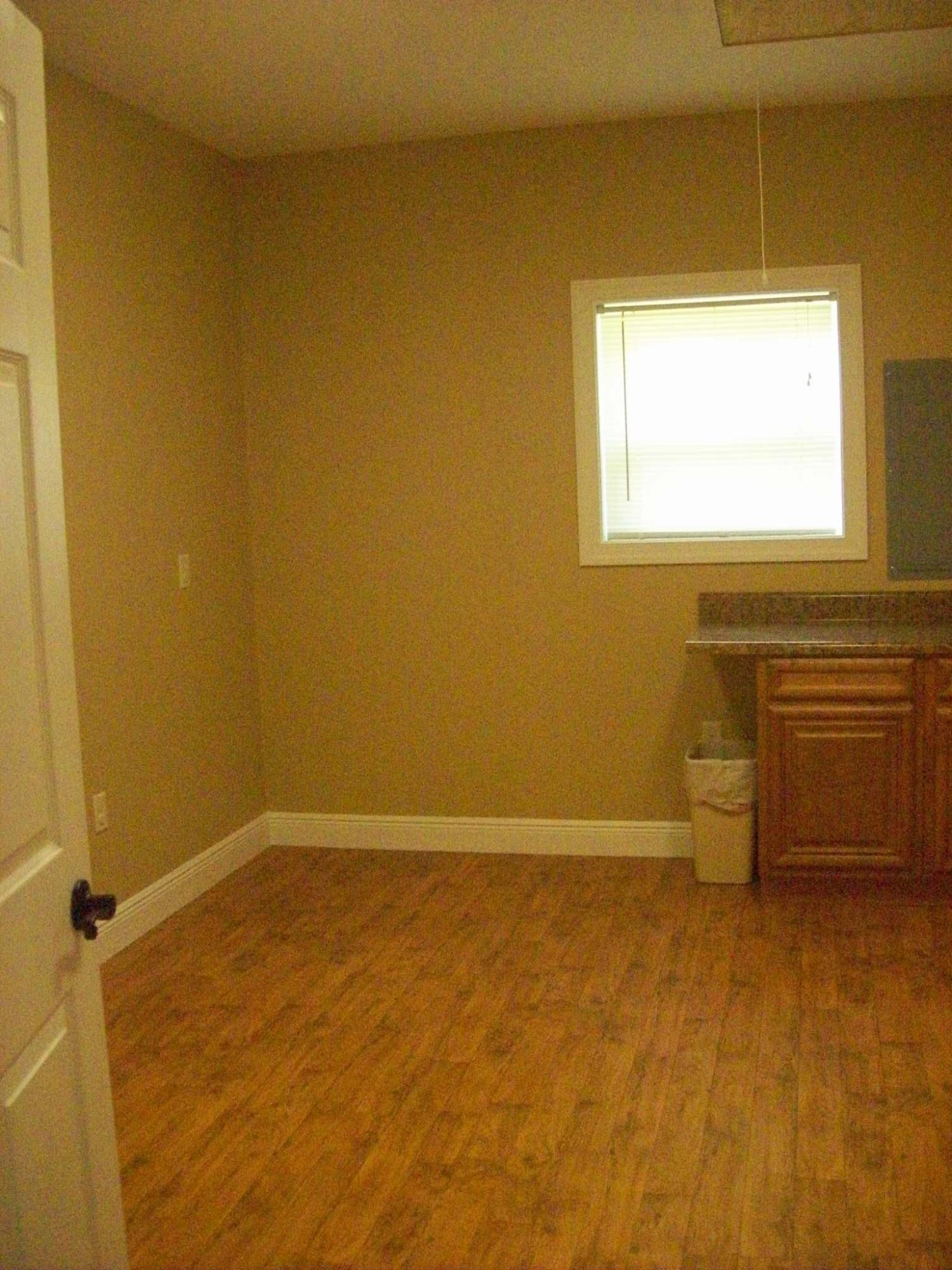 8130 Jordan Road Baker, FL 32531 - Photo 9 of 61 a view of an empty room with a window