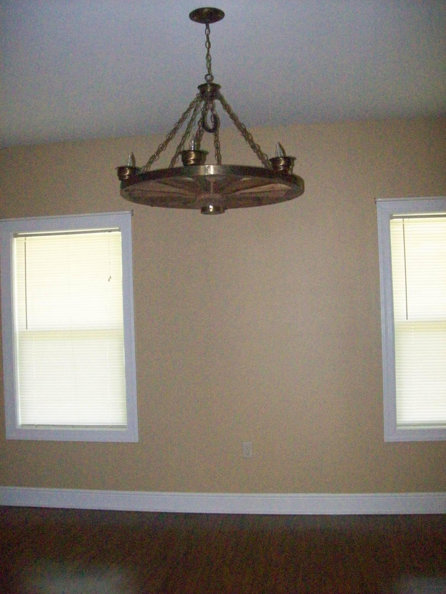 8130 Jordan Road Baker, FL 32531 - Photo 10 of 61 a view of a small space with wooden floor and a window