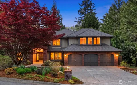 $1,850,000 | 24135 Southeast 16th Place, Sammamish, WA 98075