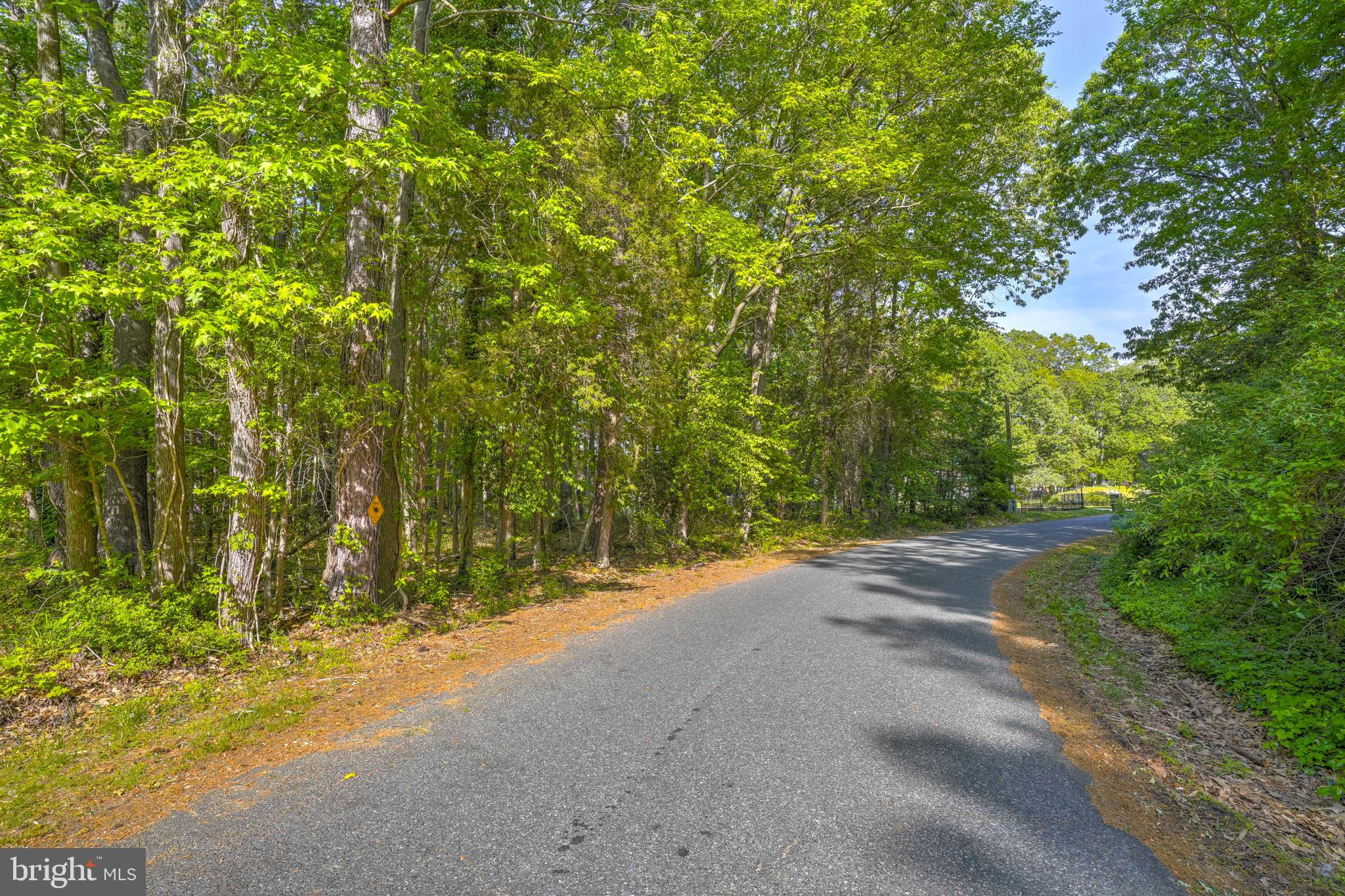 0 Shipping Point Road Lexington Park, MD 20653 - Photo 6 of 12 Lot is on the left.