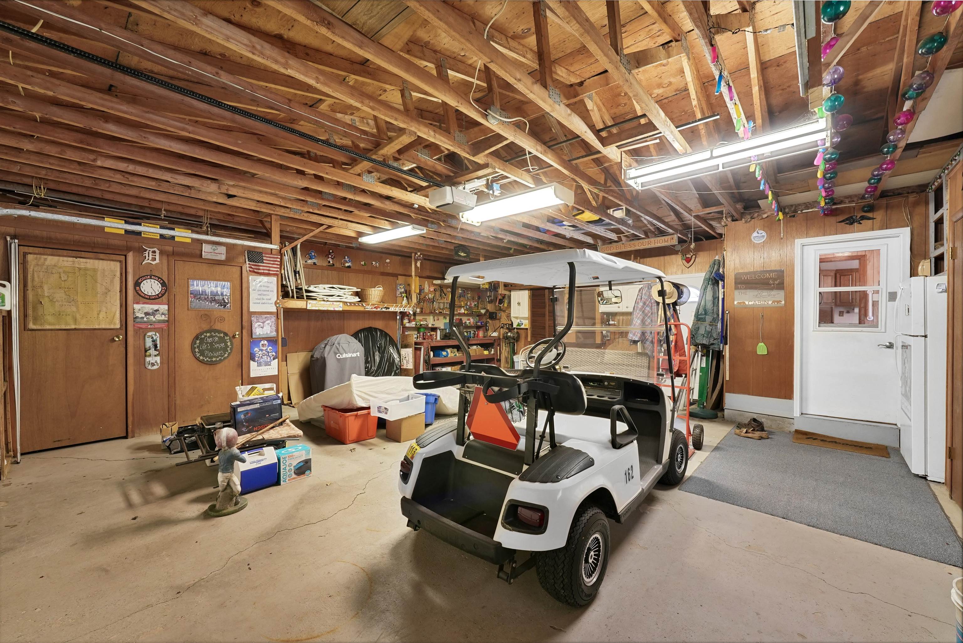 8805 Iroquois Road St. Helen, MI 48656 - Photo 43 of 75 Gallery Image 43