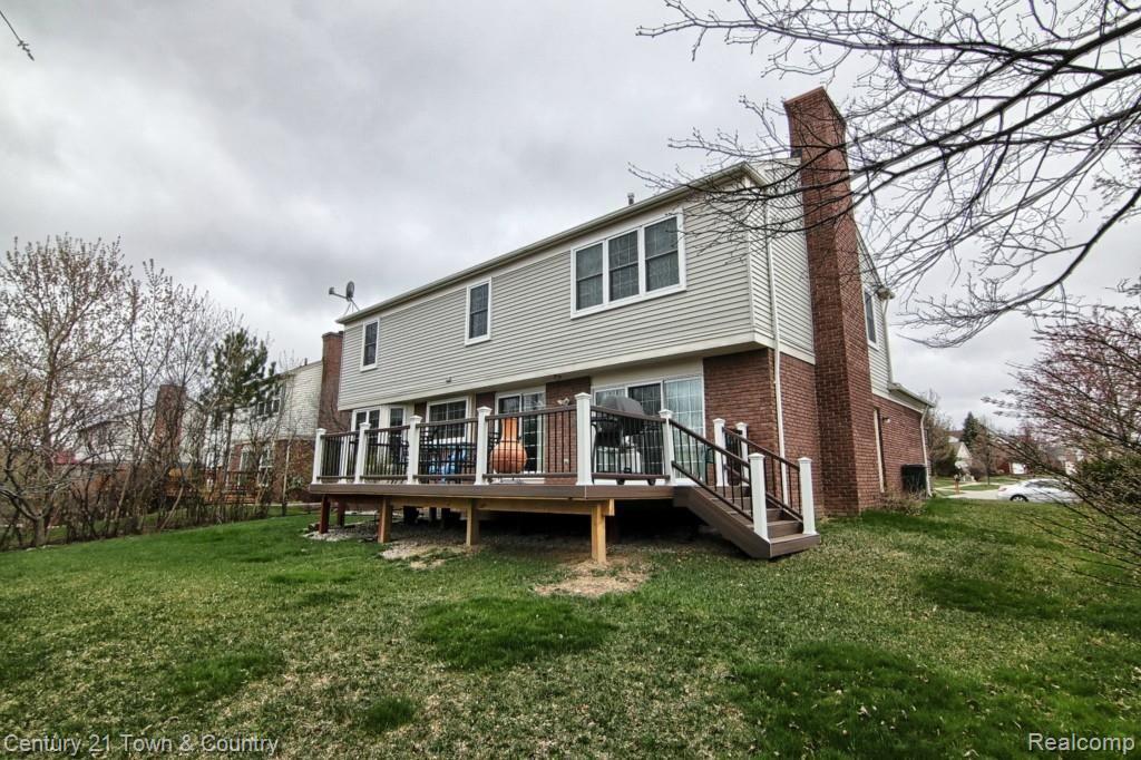 178 Grosvenor Drive Rochester Hills, MI 48307 - Photo 27 of 32