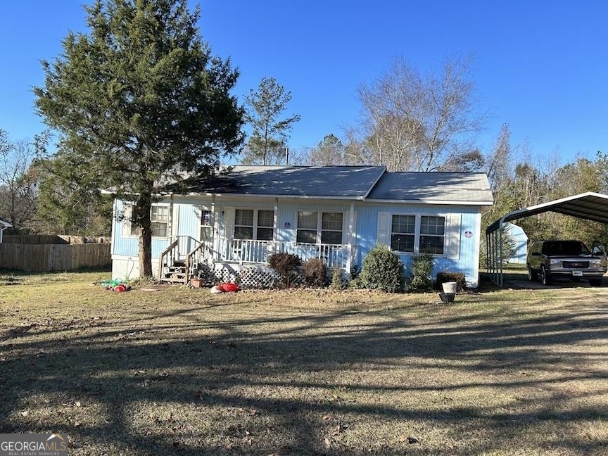 1135 East Mcintosh Road, Griffin, GA 30223 Compass