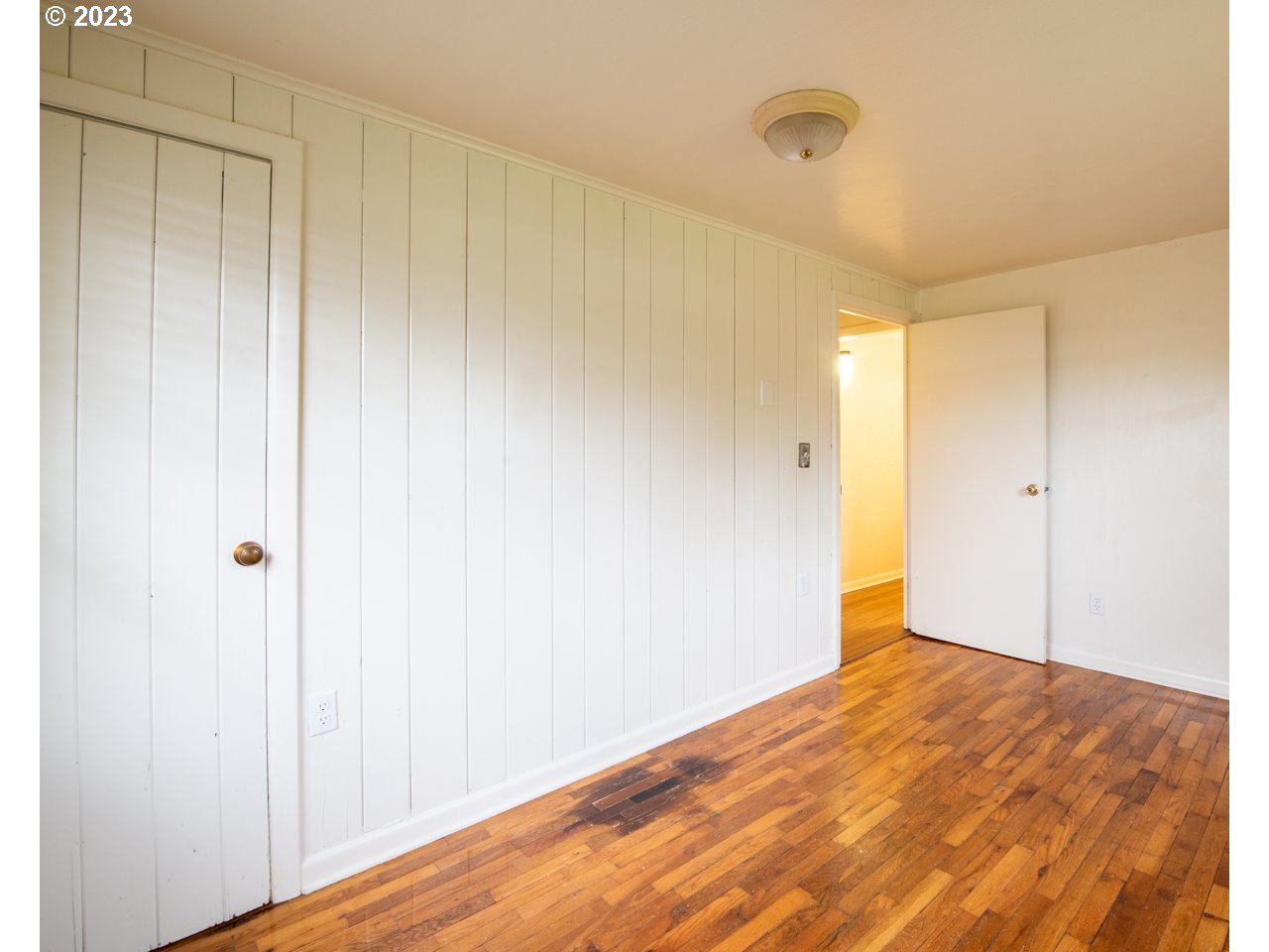 29853 Jarding Road Eugene, OR 97405 - Photo 22 of 30 a view of empty room
