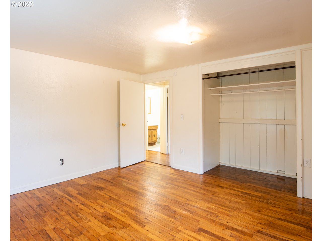 29853 Jarding Road Eugene, OR 97405 - Photo 24 of 30 a view of empty room