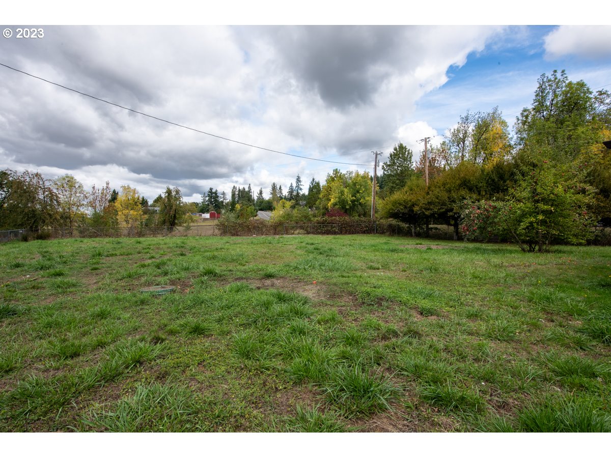 29853 Jarding Road Eugene, OR 97405 - Photo 29 of 30 a view of a big yard with lots of green space