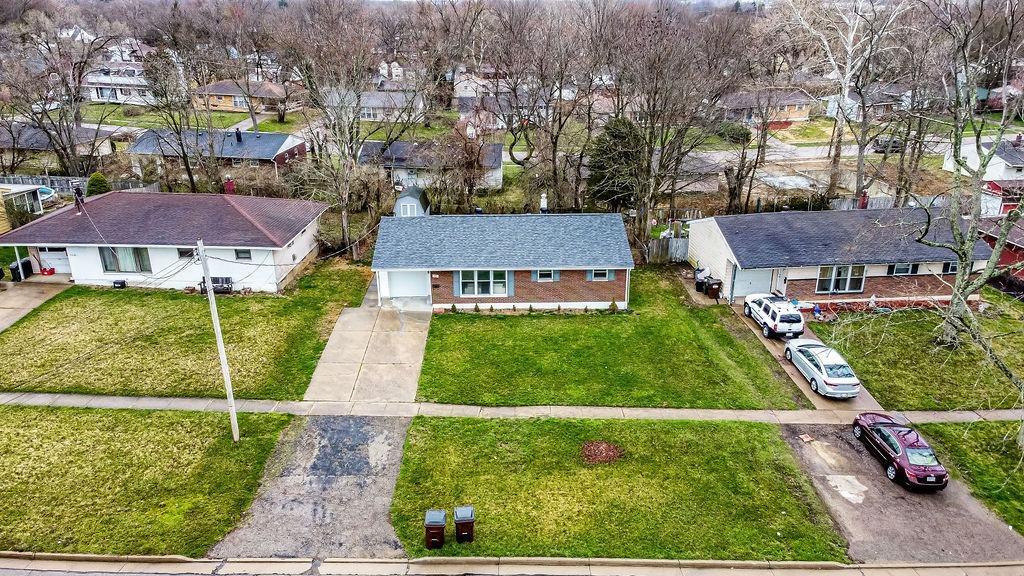 11446 Kenn Road Forest Park, OH 45240 - Photo 32 of 33