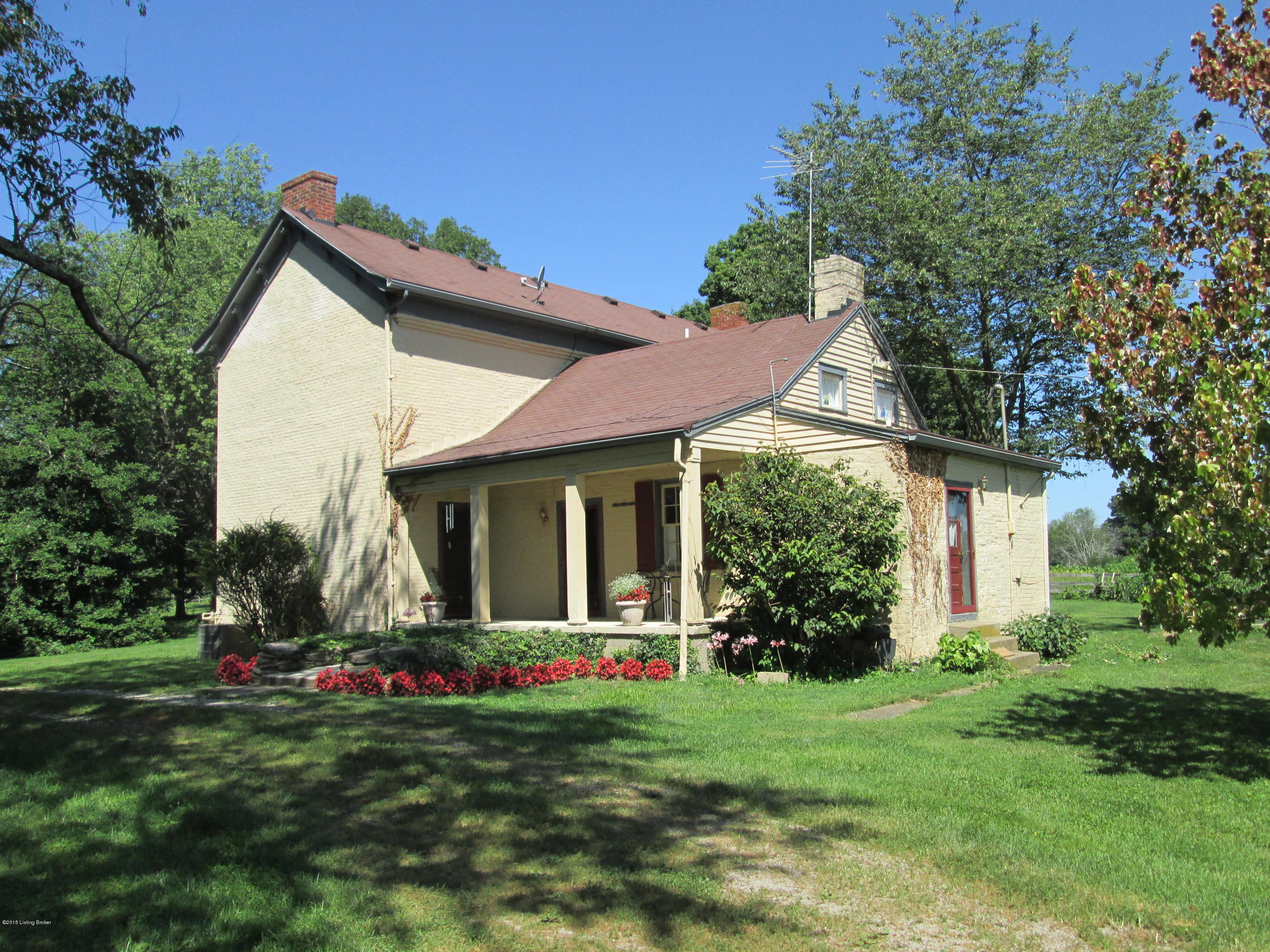 6964 Ballardsville Road Smithfield, KY 40068 - Photo 47 of 47 6964Hwy22East 013