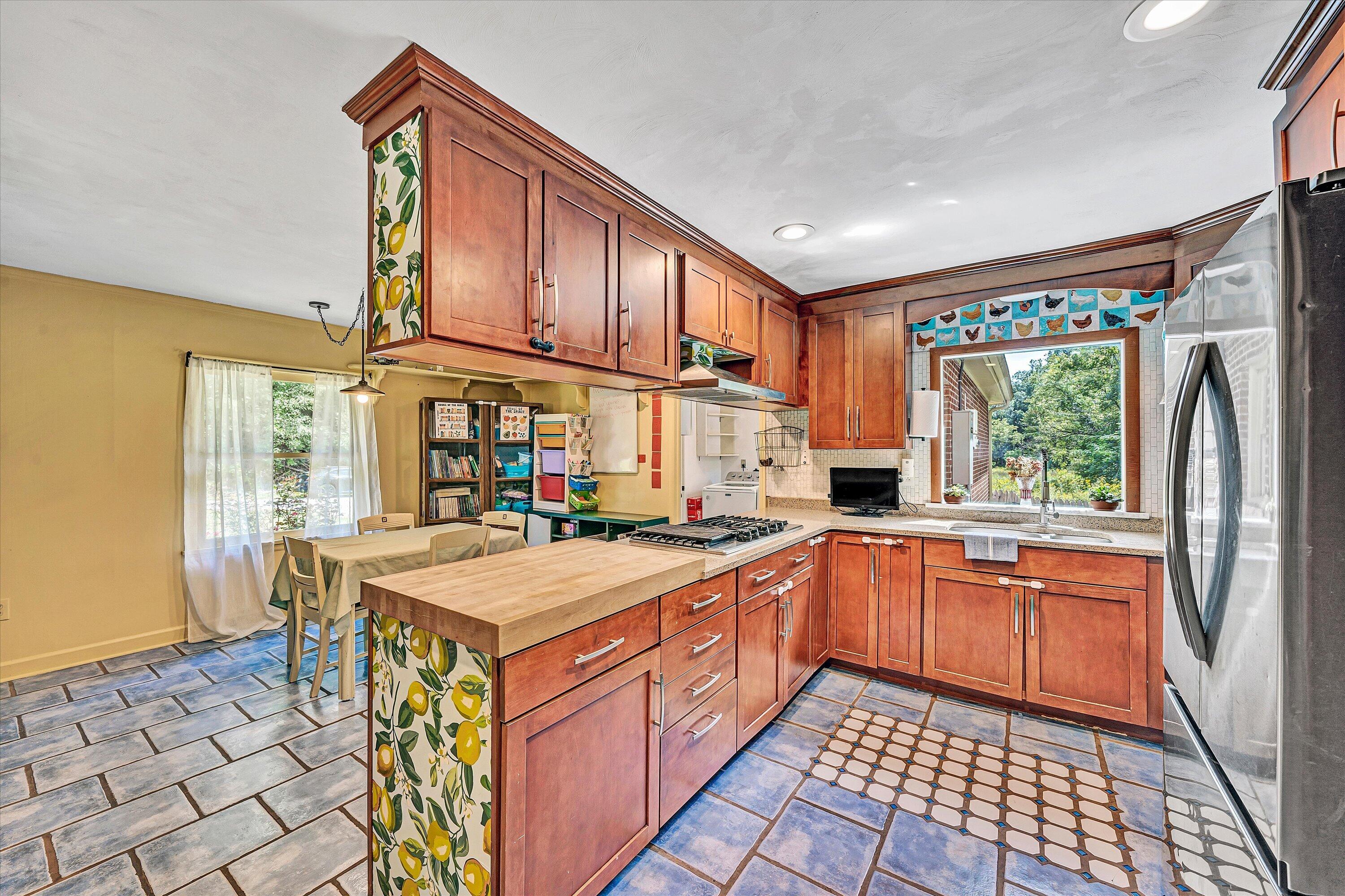 3305 Naff Road Boones Mill, VA 24065 - Photo 17 of 53 Kitchen