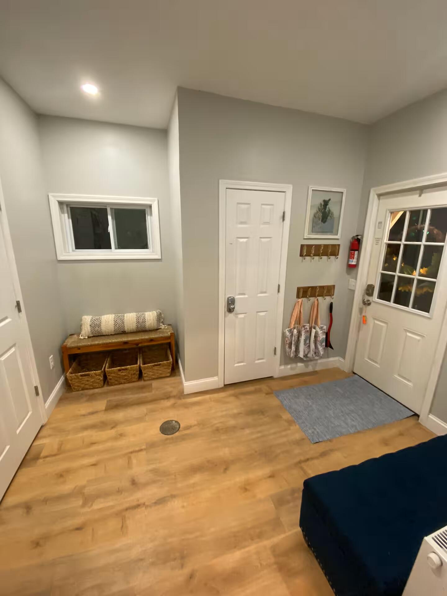 15 Maple Street Bangor, ME 04401 - Photo 12 of 23 11 Entry mudroom