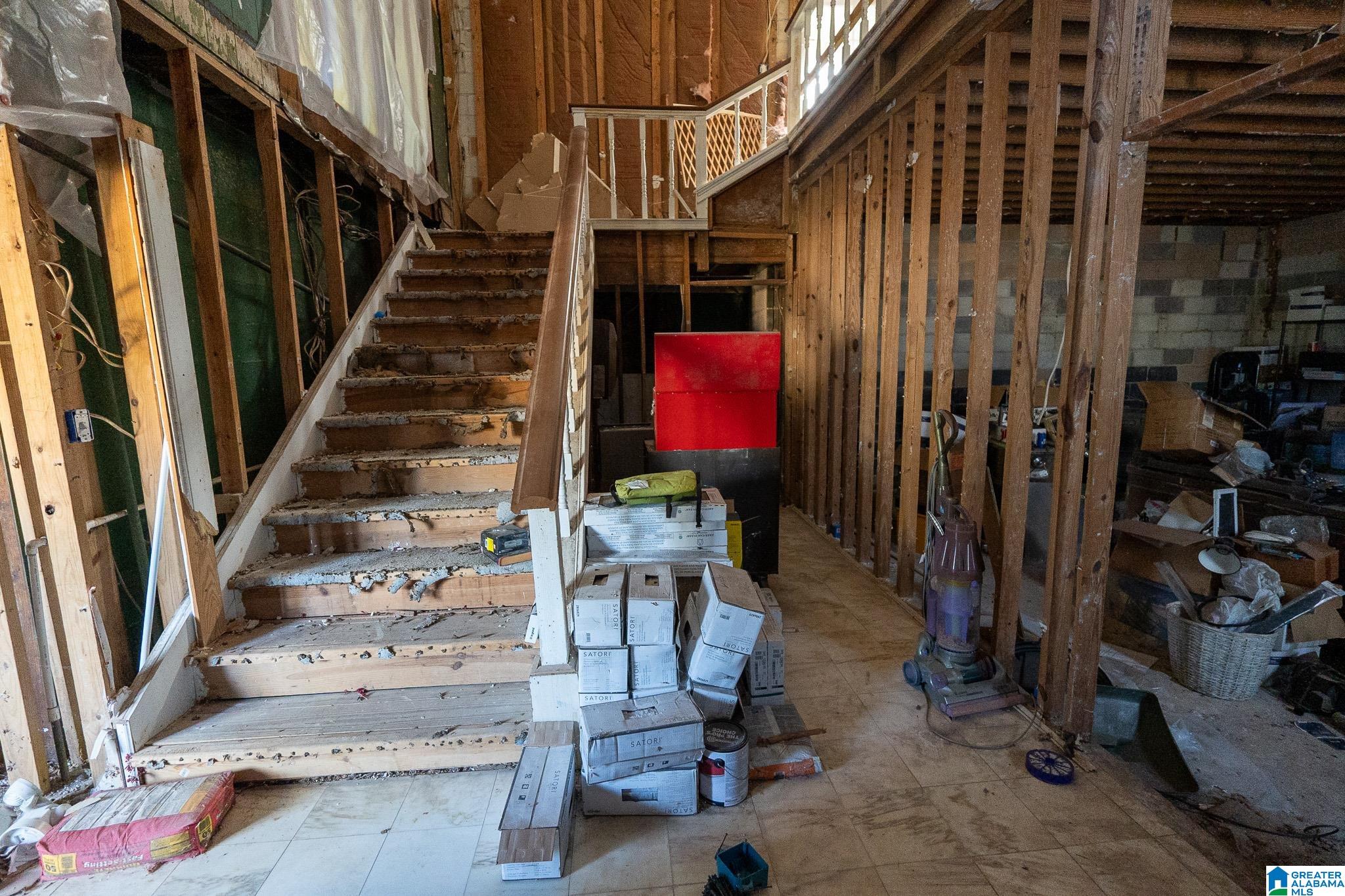 8381 North Valley Road Pinson, AL 35126 - Photo 6 of 62