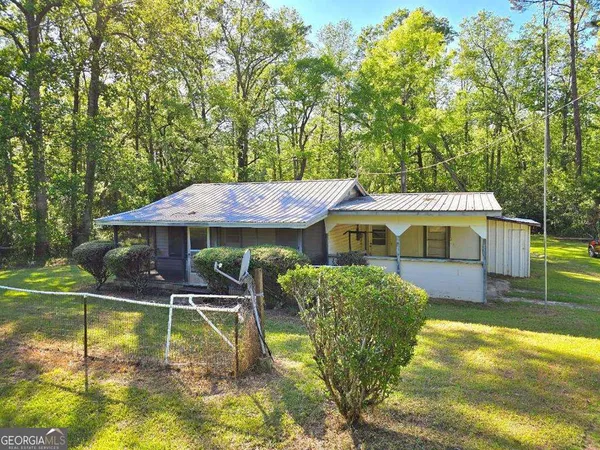 $49,900 | 358 Camp Brooklyn Road, Fitzgerald, GA 31750