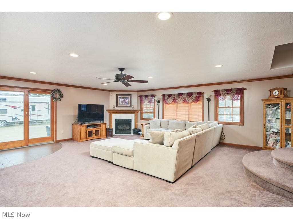 2081 Ridgewood Road Medina, OH 44256 - Photo 4 of 22 Gallery Image 4