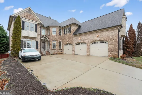 $755,000 | 4562 Worthings Drive, Powder Springs, GA 30127