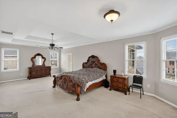 $755,000 | 4562 Worthings Drive, Powder Springs, GA 30127