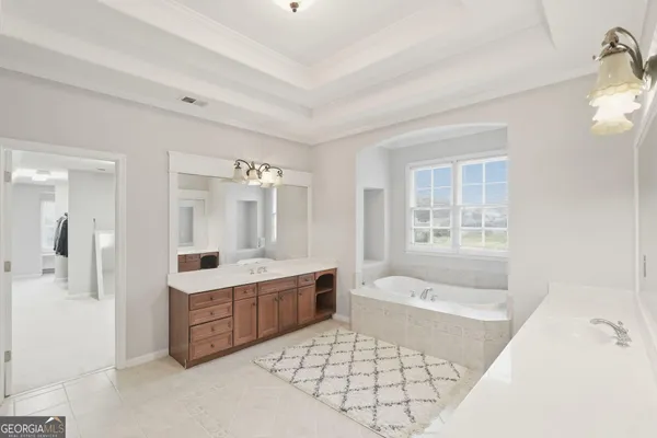 $755,000 | 4562 Worthings Drive, Powder Springs, GA 30127
