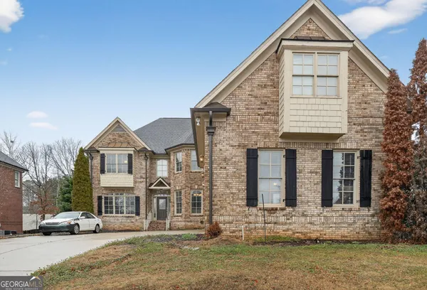 $755,000 | 4562 Worthings Drive, Powder Springs, GA 30127