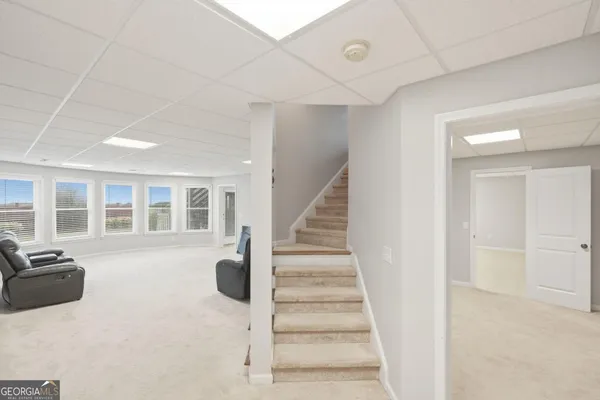 $755,000 | 4562 Worthings Drive, Powder Springs, GA 30127