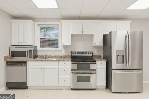 $755,000 | 4562 Worthings Drive, Powder Springs, GA 30127