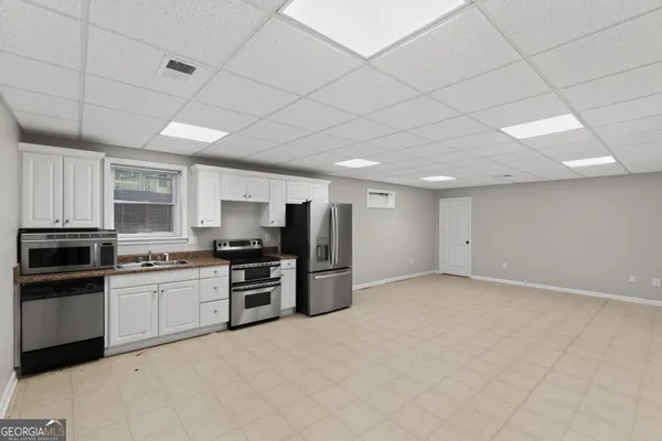 $755,000 | 4562 Worthings Drive, Powder Springs, GA 30127