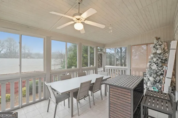 $755,000 | 4562 Worthings Drive, Powder Springs, GA 30127