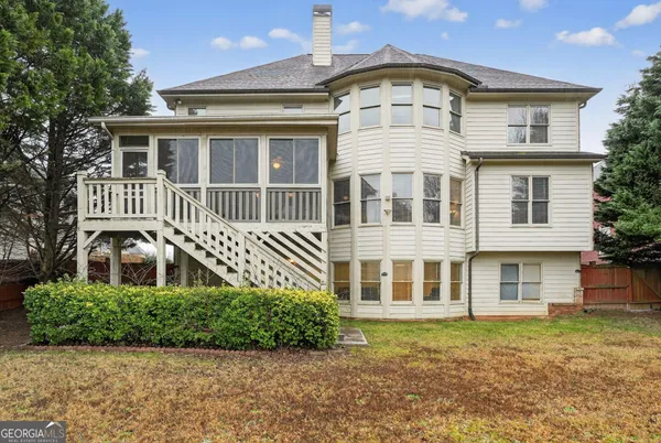 $755,000 | 4562 Worthings Drive, Powder Springs, GA 30127