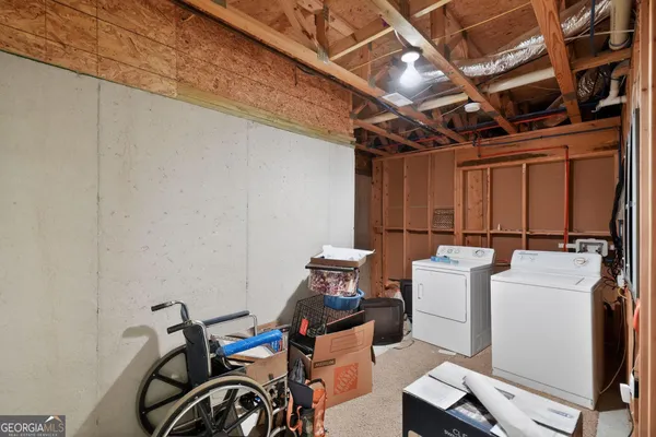 $755,000 | 4562 Worthings Drive, Powder Springs, GA 30127