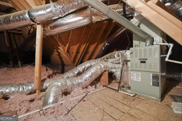 $755,000 | 4562 Worthings Drive, Powder Springs, GA 30127