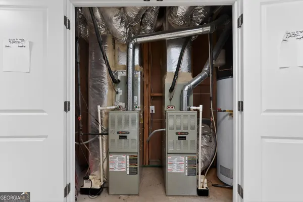 $755,000 | 4562 Worthings Drive, Powder Springs, GA 30127