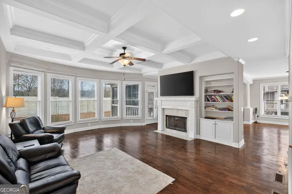 $755,000 | 4562 Worthings Drive, Powder Springs, GA 30127