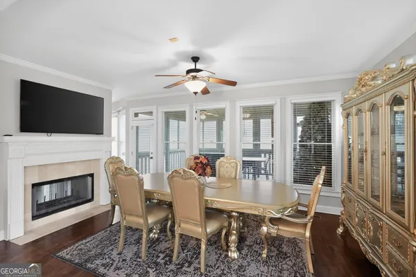 $755,000 | 4562 Worthings Drive, Powder Springs, GA 30127