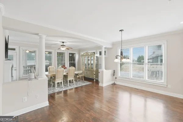 $755,000 | 4562 Worthings Drive, Powder Springs, GA 30127