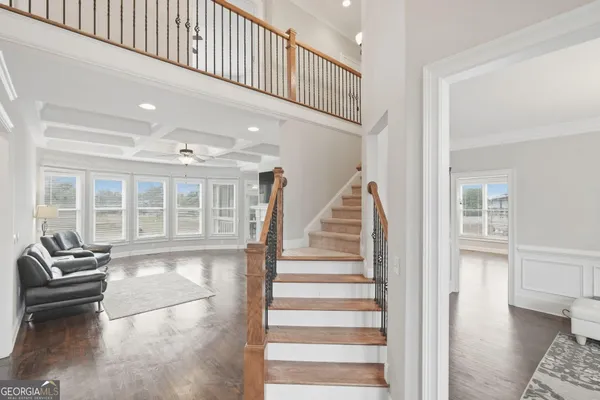 $755,000 | 4562 Worthings Drive, Powder Springs, GA 30127