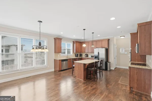 $755,000 | 4562 Worthings Drive, Powder Springs, GA 30127