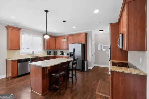 $755,000 | 4562 Worthings Drive, Powder Springs, GA 30127