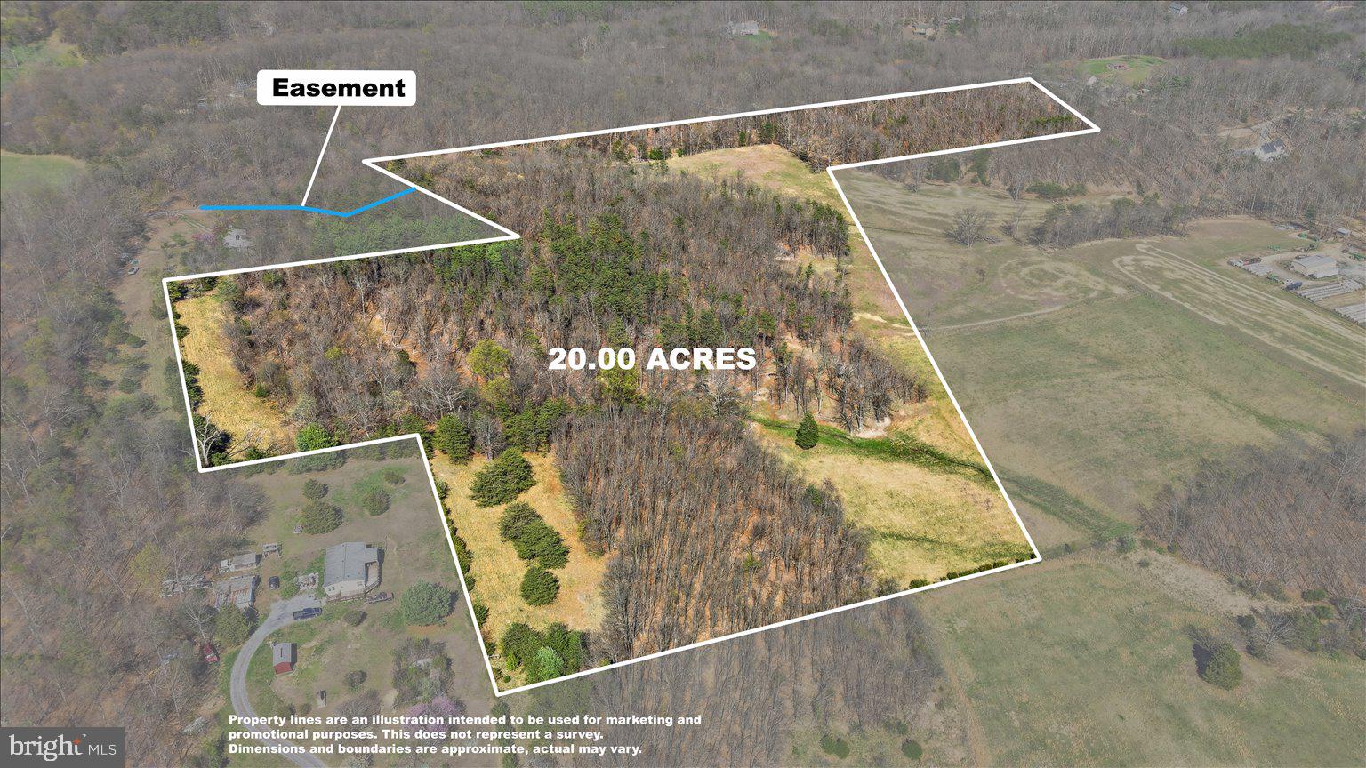 0 Light Road Winchester, VA 22603 - Photo 17 of 78 approximate