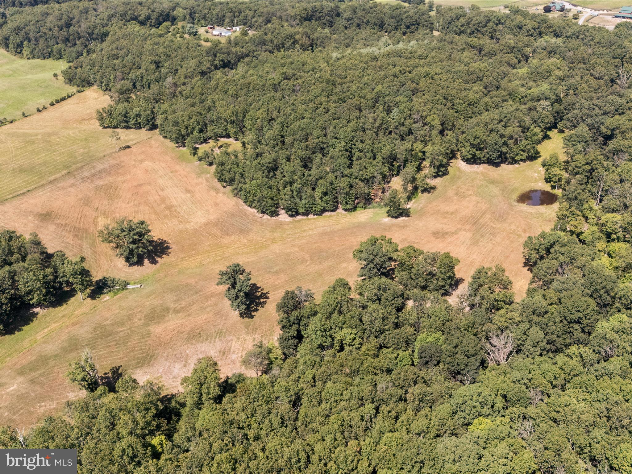 0 Light Road Winchester, VA 22603 - Photo 38 of 47 Aerial View