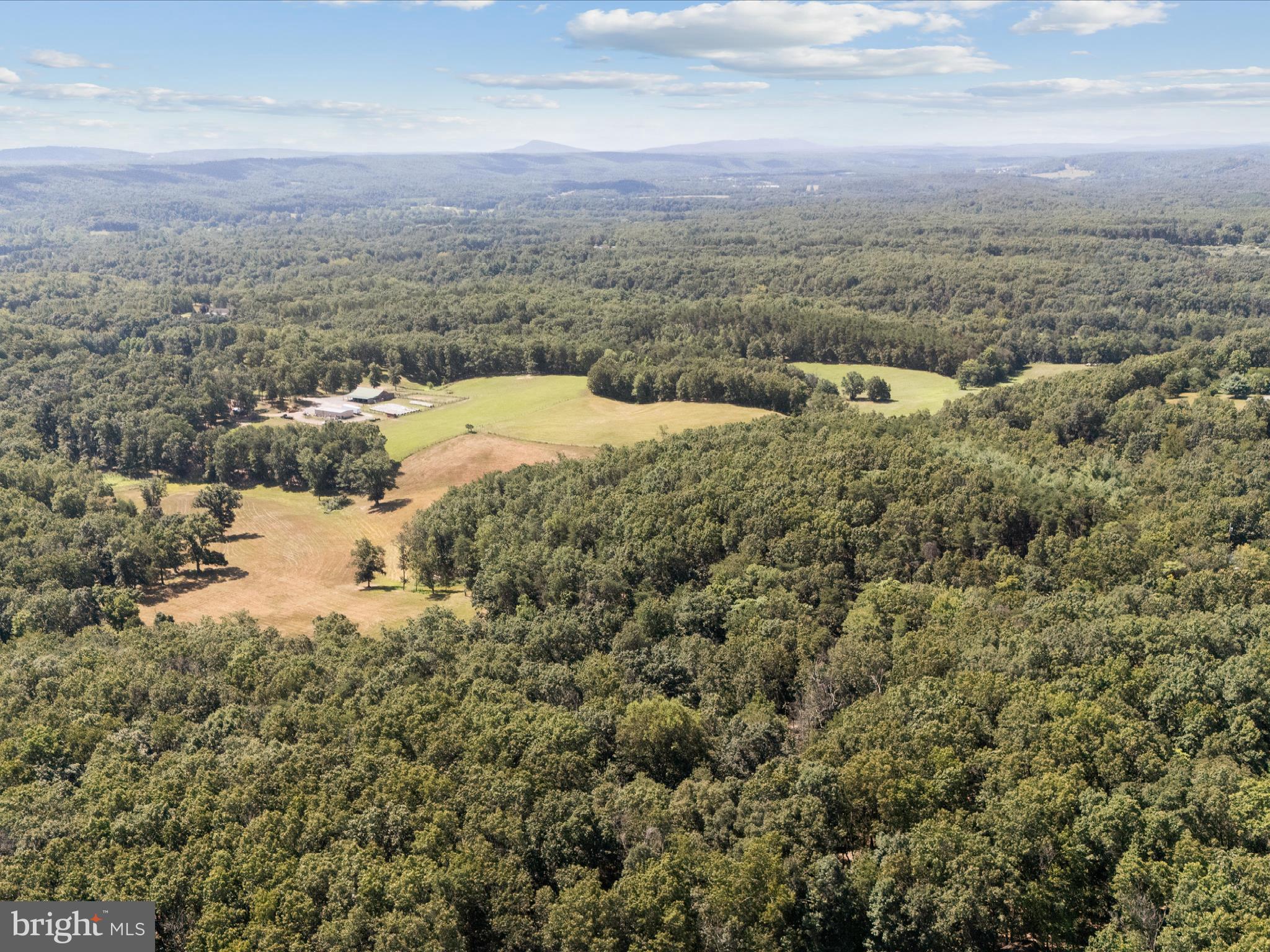 0 Light Road Winchester, VA 22603 - Photo 40 of 47 Aerial View