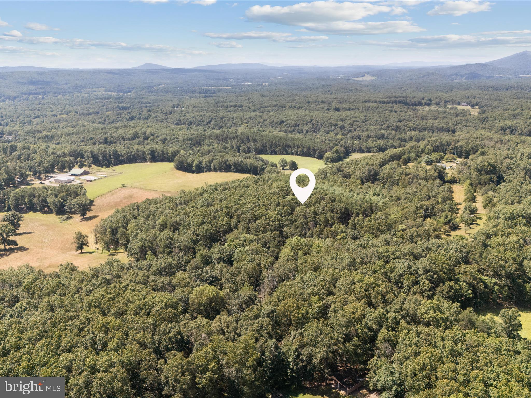 0 Light Road Winchester, VA 22603 - Photo 46 of 78 Aerial View