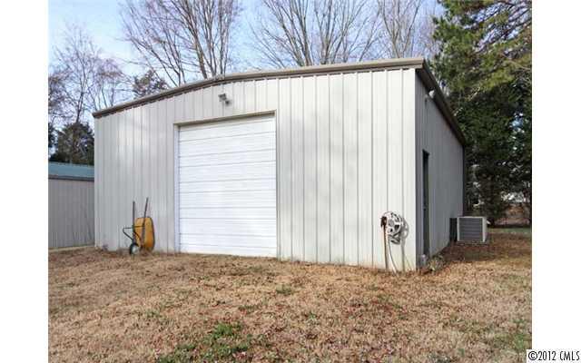 7945 Woodleaf Road Woodleaf, NC 27054 - Photo 14 of 16