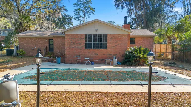 $384,900 | 2804 Trebark Drive, Tallahassee, FL 32312